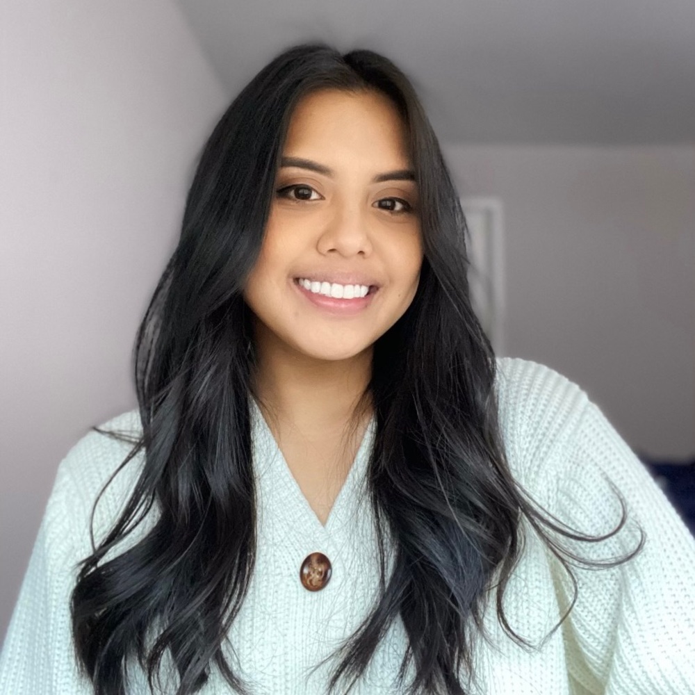 Meet your Posher, Marieclaire
